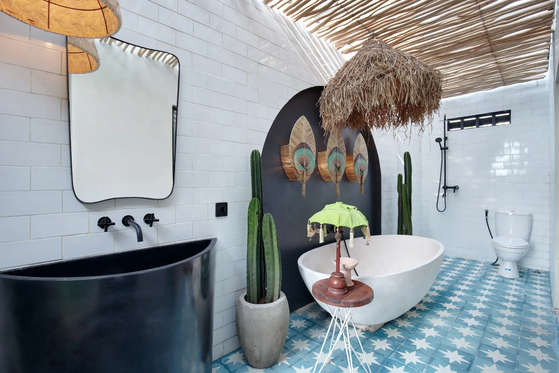 1BR Private Pool Villa in Kerobokan Seminyak — image 2