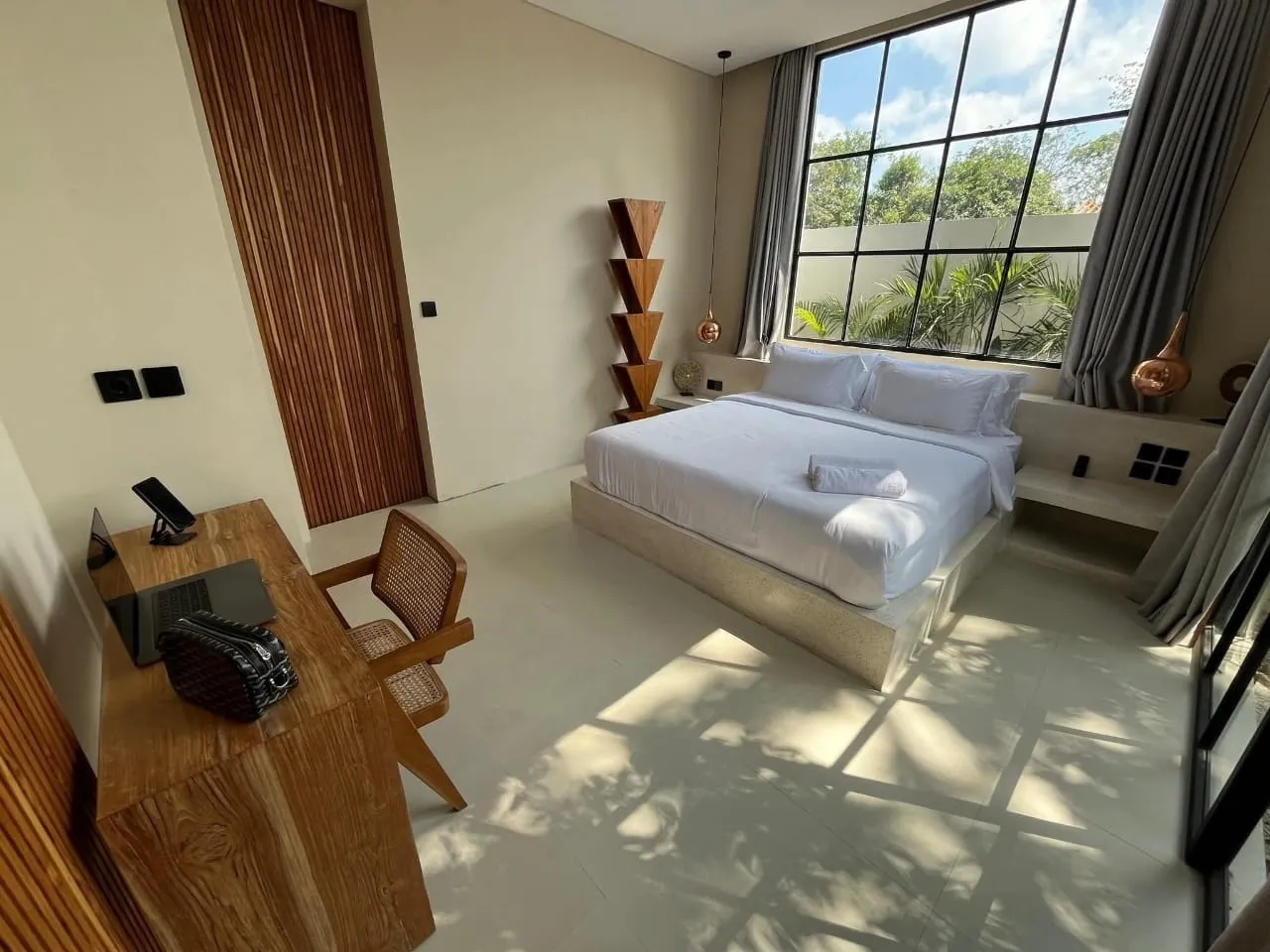 Villa For Rent 2 Bed In Bingin Uluwatu South Kuta — image 1