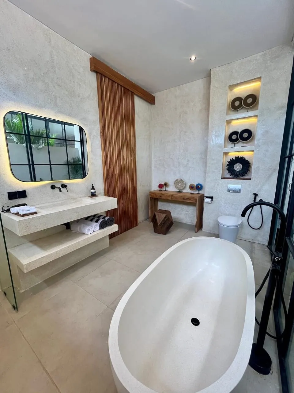Villa For Rent 2 Bed In Bingin Uluwatu South Kuta — image 2