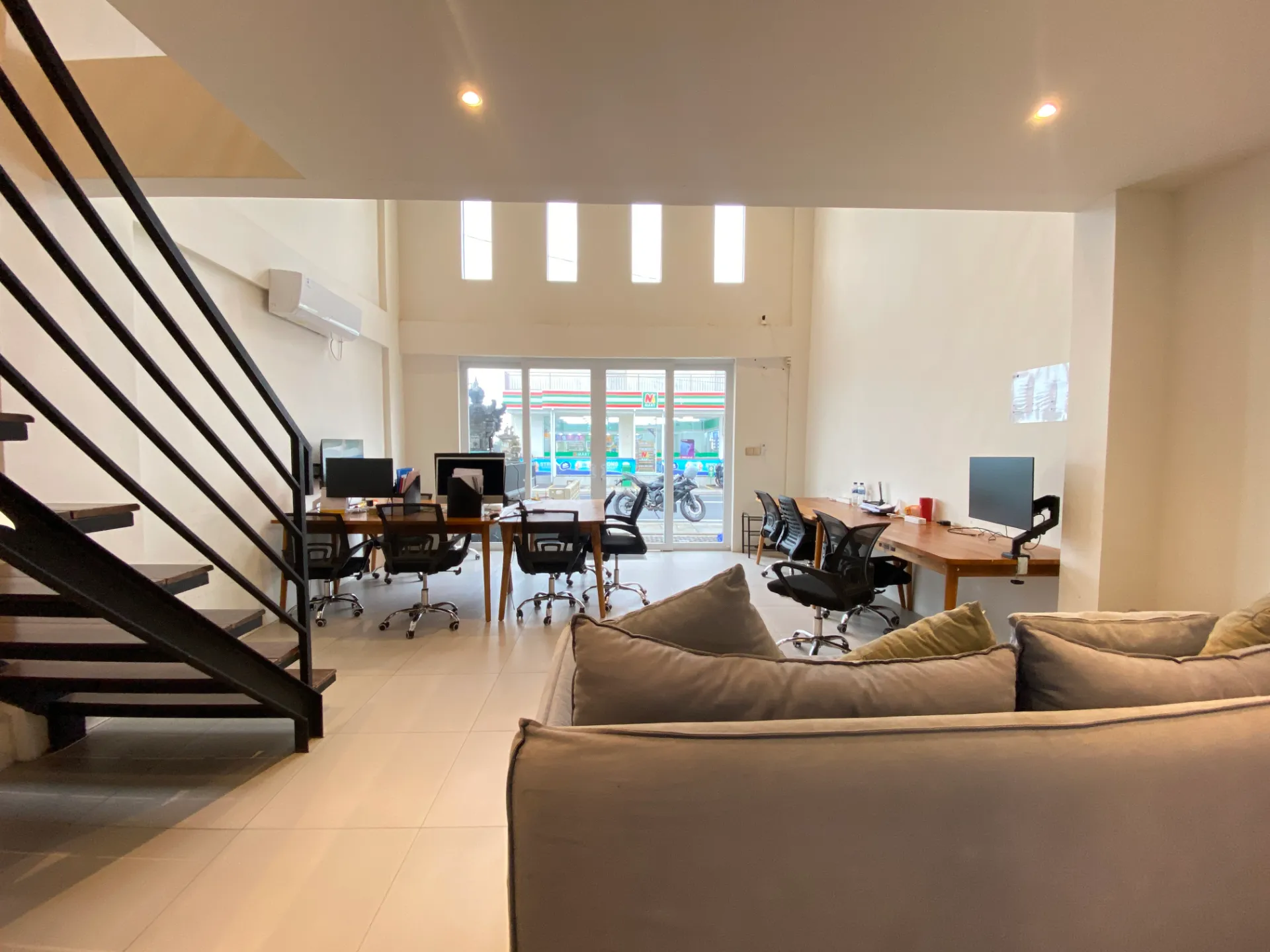 Office Space - Cemagi — image 1