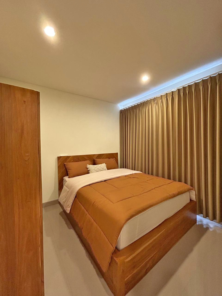 MODERN 2BR HOUSE IN GREENLOT