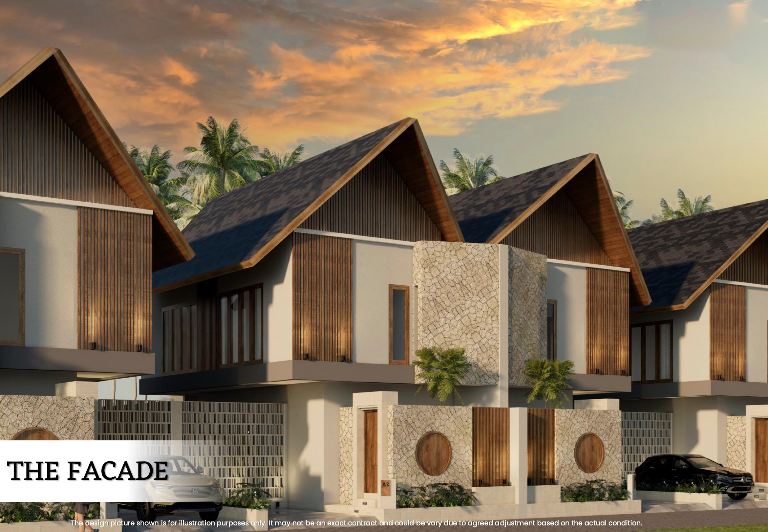 LARGE 3BR VILLA IN SANUR — image 2