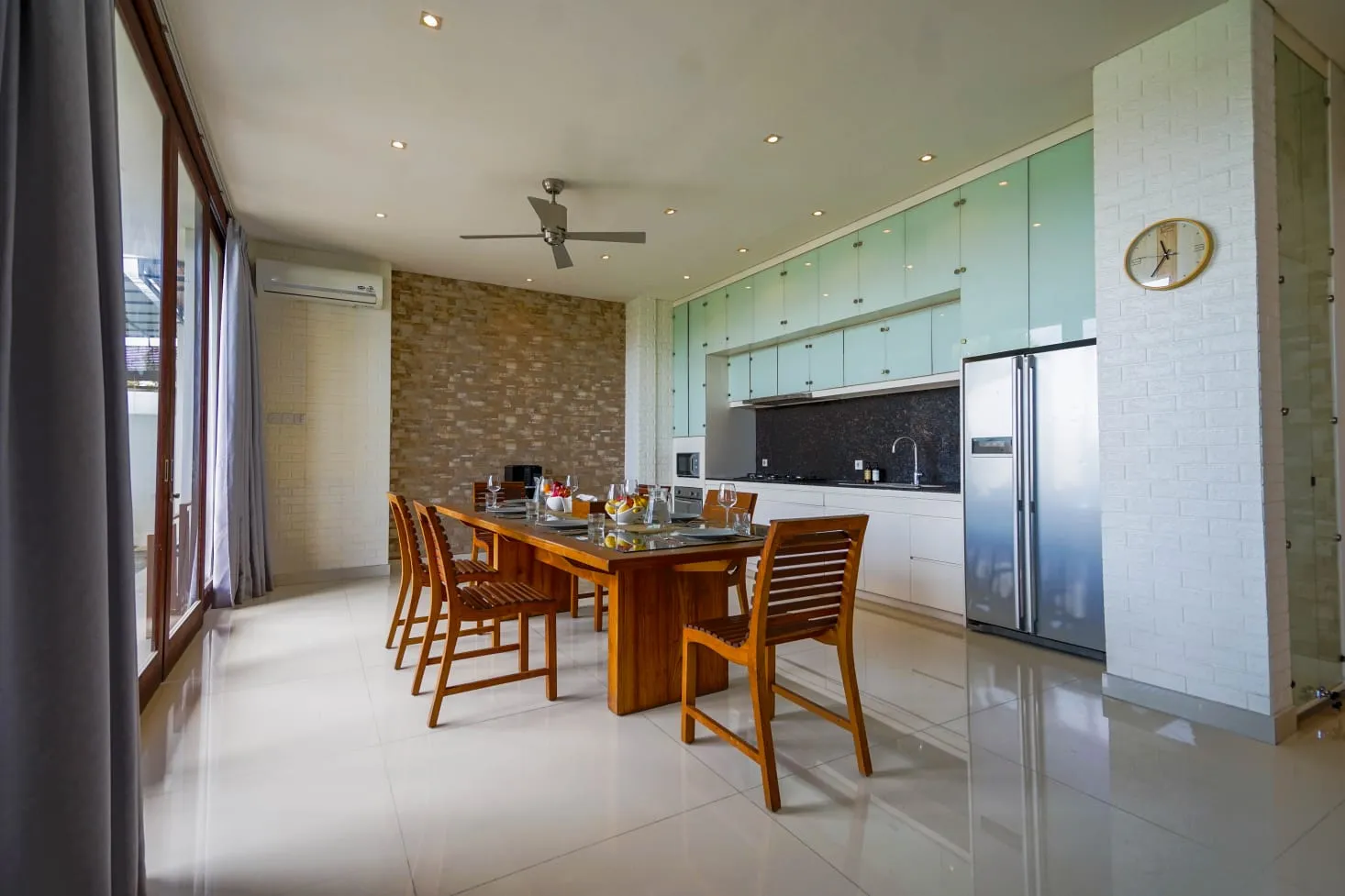 3BR Villa - Berawa — image 3