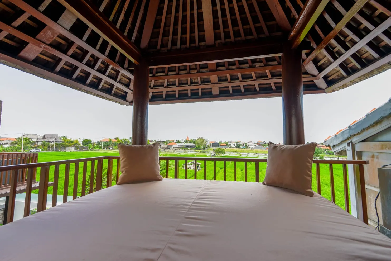3BR Villa - Berawa — image 4