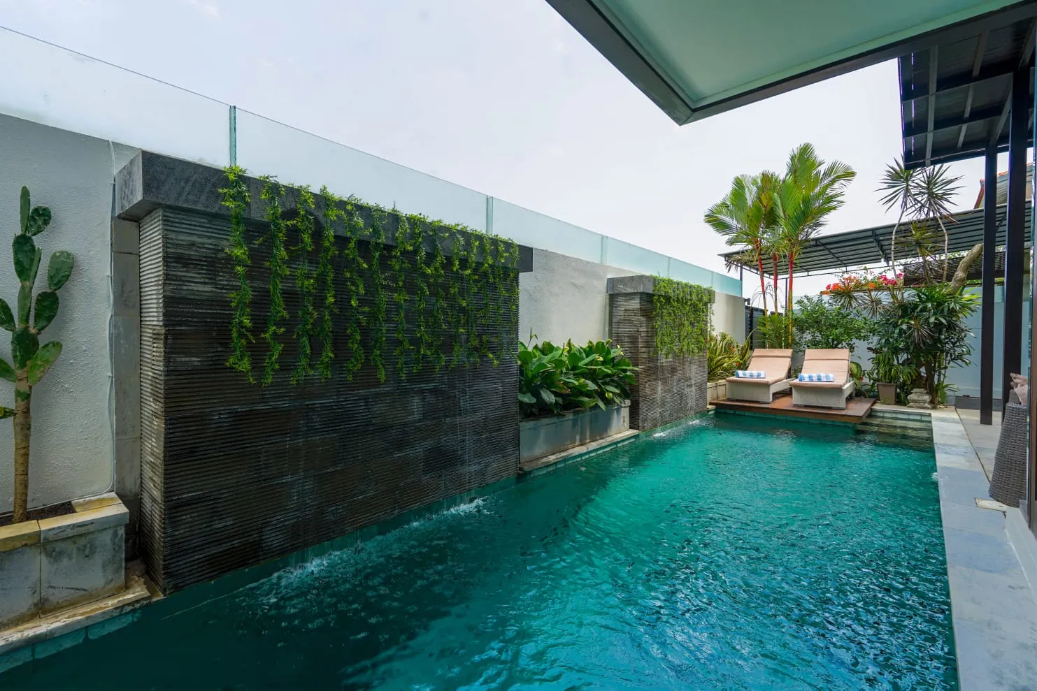 3BR Villa - Berawa — image 2