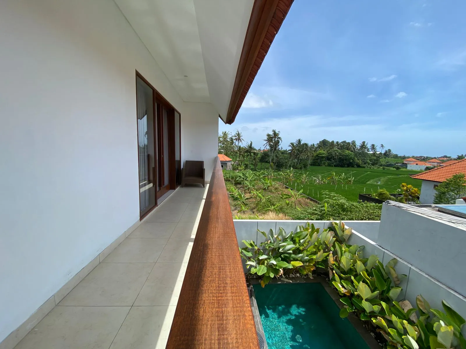 3BR Villa - Cemagi — image 1