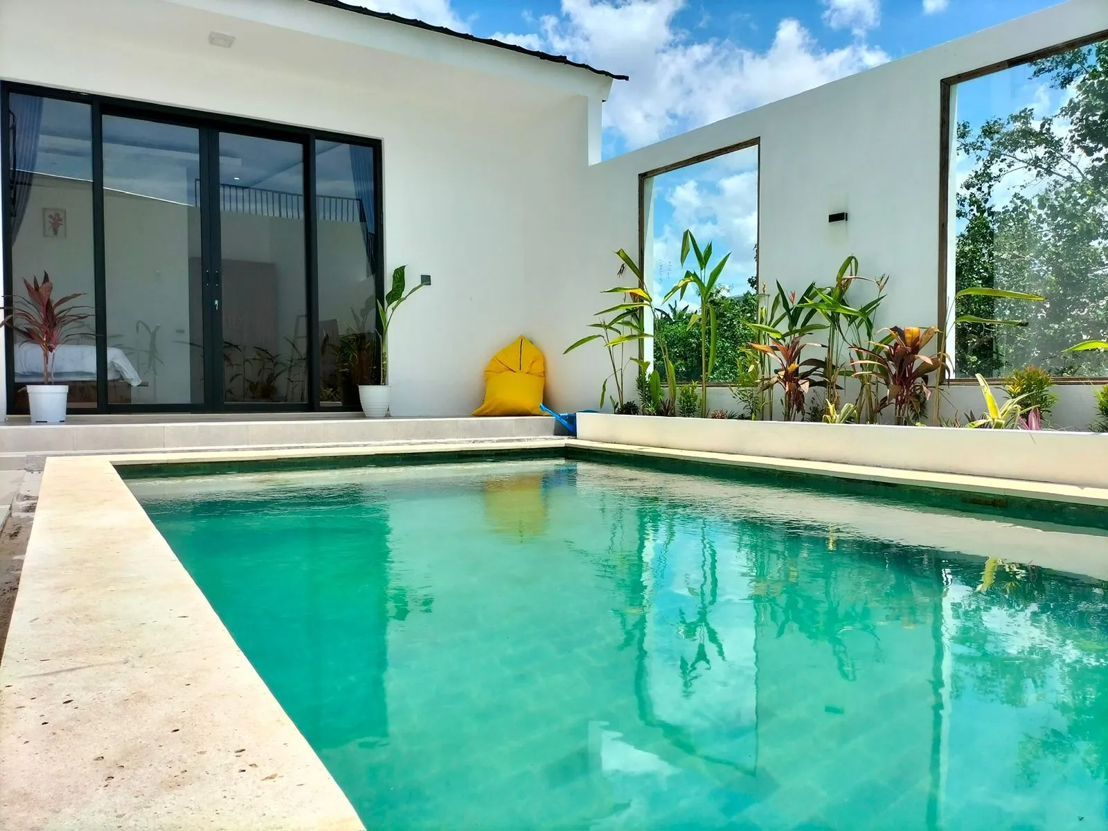3BR VILLA PADONAN