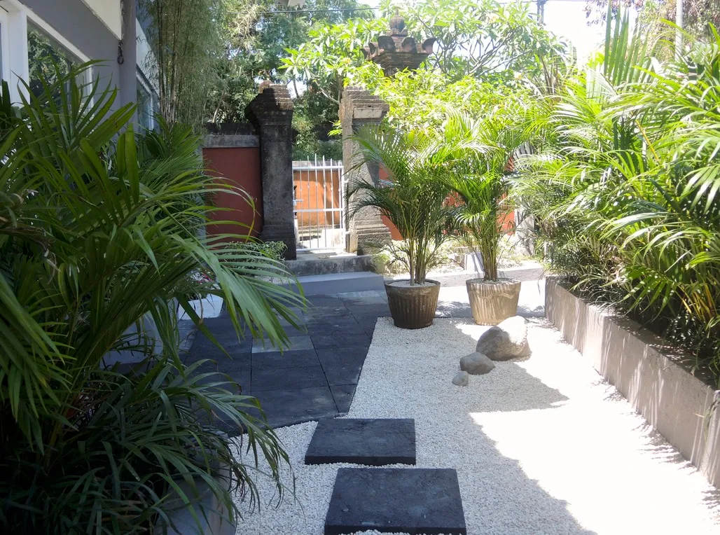 WHTE LOFT 150 MQ / 1 FLOOR - UMALAS - DIGITAL NOMADS FRIENDLY — image 1