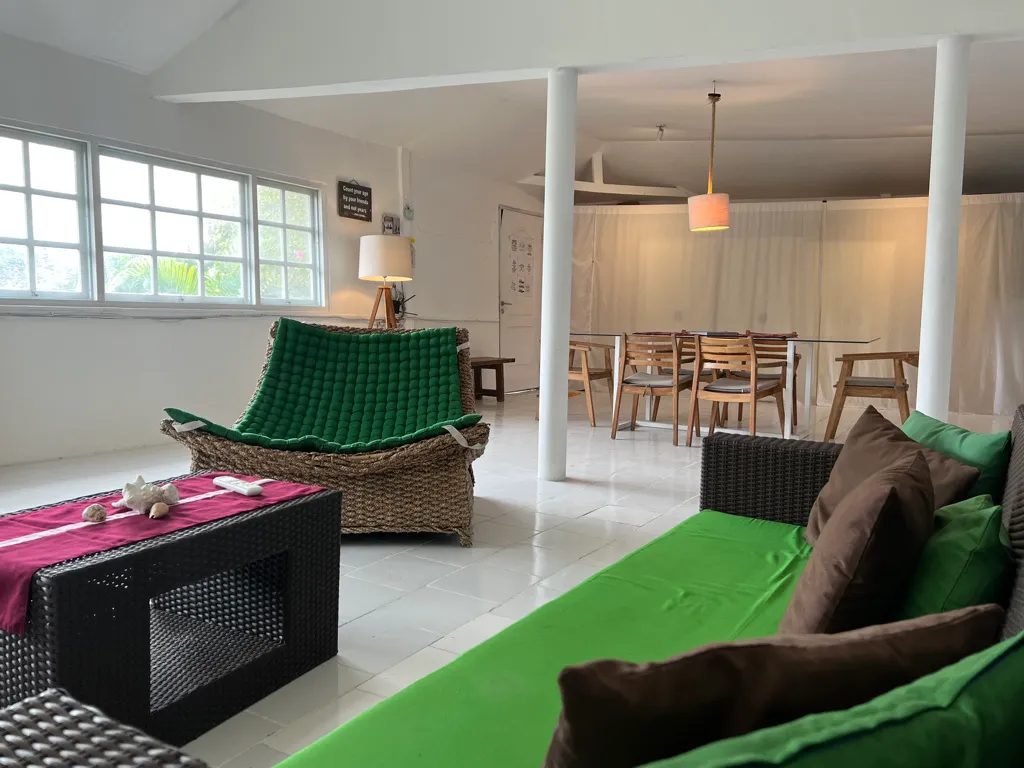 WHTE LOFT 150 MQ / 1 FLOOR - UMALAS - DIGITAL NOMADS FRIENDLY — image 4
