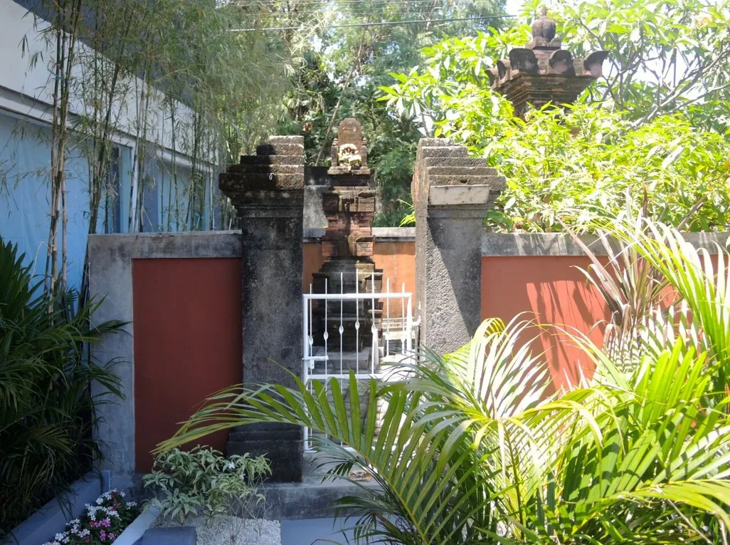 WHTE LOFT 150 MQ / 1 FLOOR - UMALAS - DIGITAL NOMADS FRIENDLY — image 3