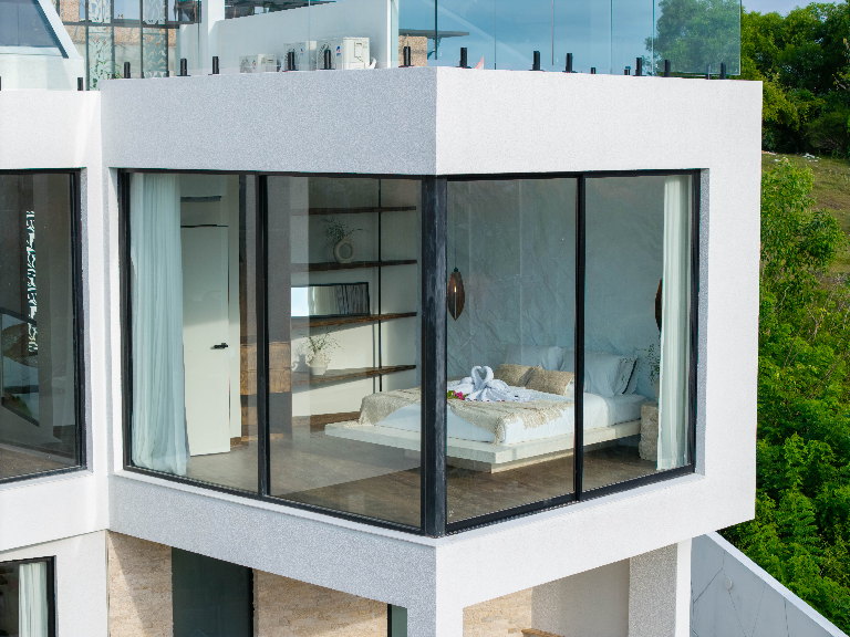 Brand New 3-Bedroom Ocean View Villa in a Premium Gated Complex — image 3