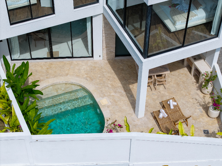 Brand New 3-Bedroom Ocean View Villa in a Premium Gated Complex — image 2