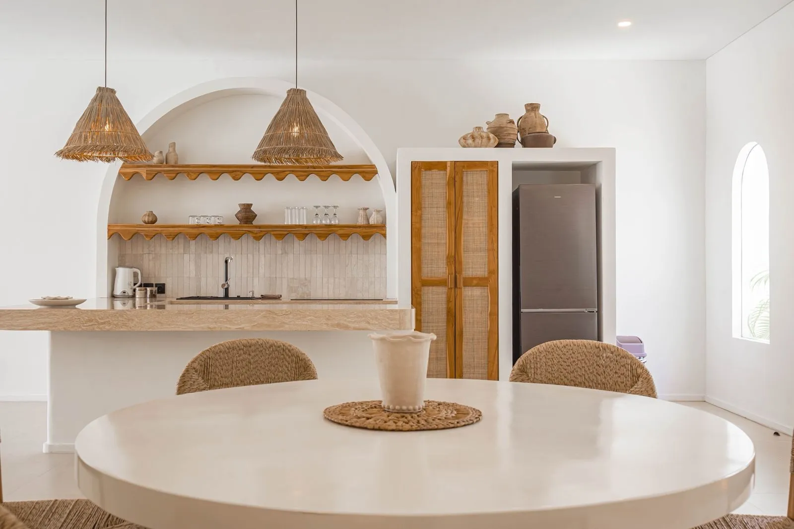Villa For Rent 3 Bed In Buduk Mengwi Bali — image 4