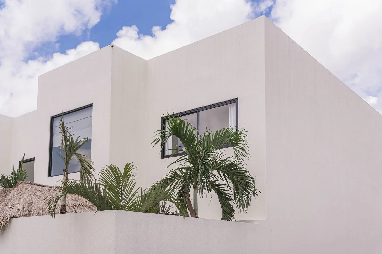 Villa For Rent 3 Bed In Buduk Mengwi Bali — image 2