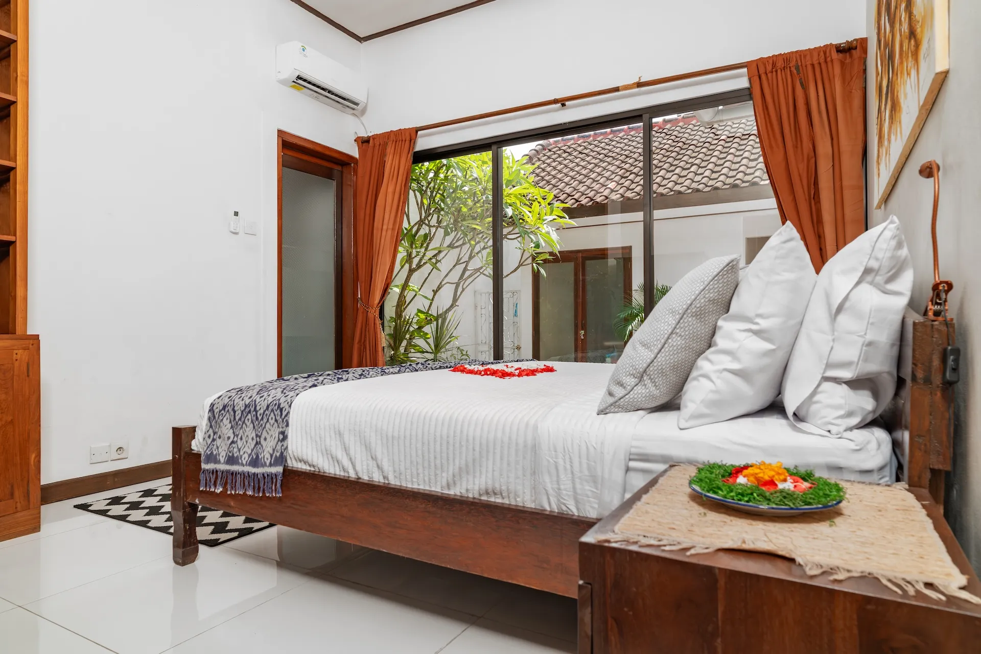 Sansari Villa Sanur - 2 Bedroom Pool Villa — image 4