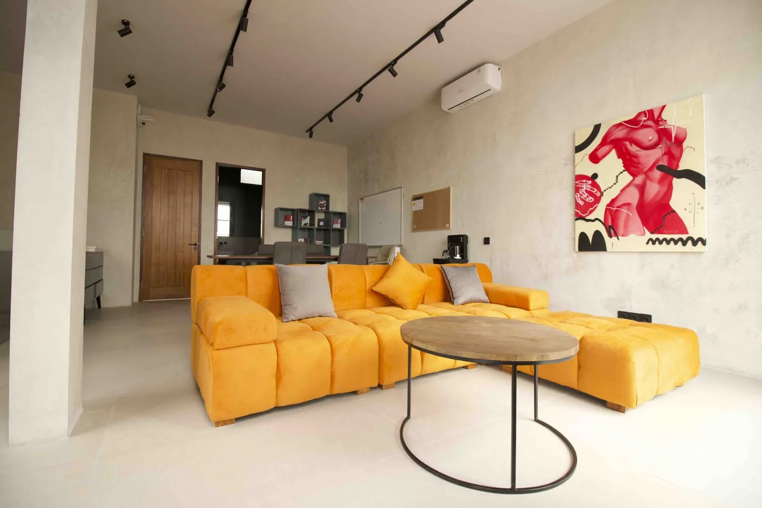 2BR House +1 working room at Berawa — image 1