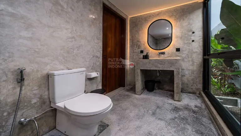 Apartment For Rent Seseh Cemagi Badung Bali — image 4
