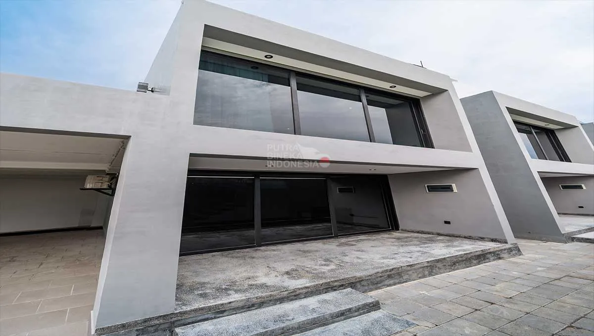 Apartment For Rent Seseh Cemagi Badung Bali — image 1