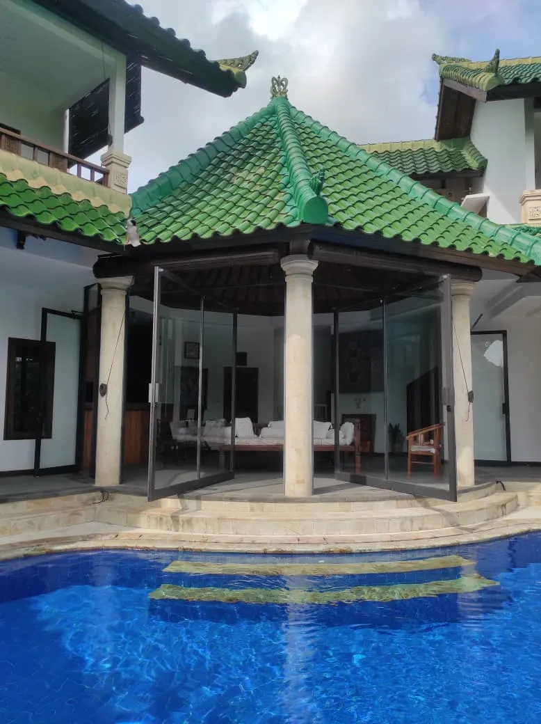 LEASHOLD VILLA FOR SALE UNTIL 2050 — image 2