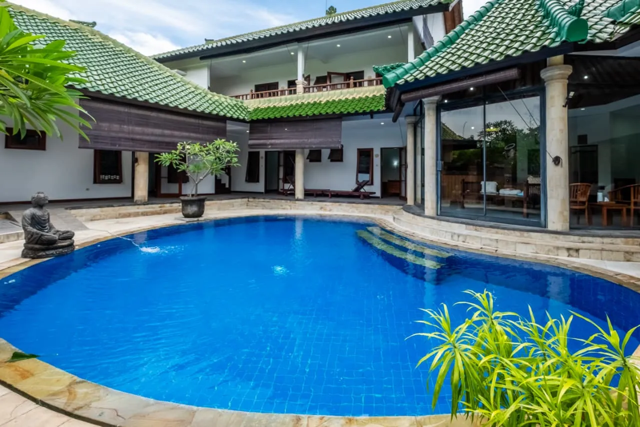 LEASHOLD VILLA FOR SALE UNTIL 2050 — image 4