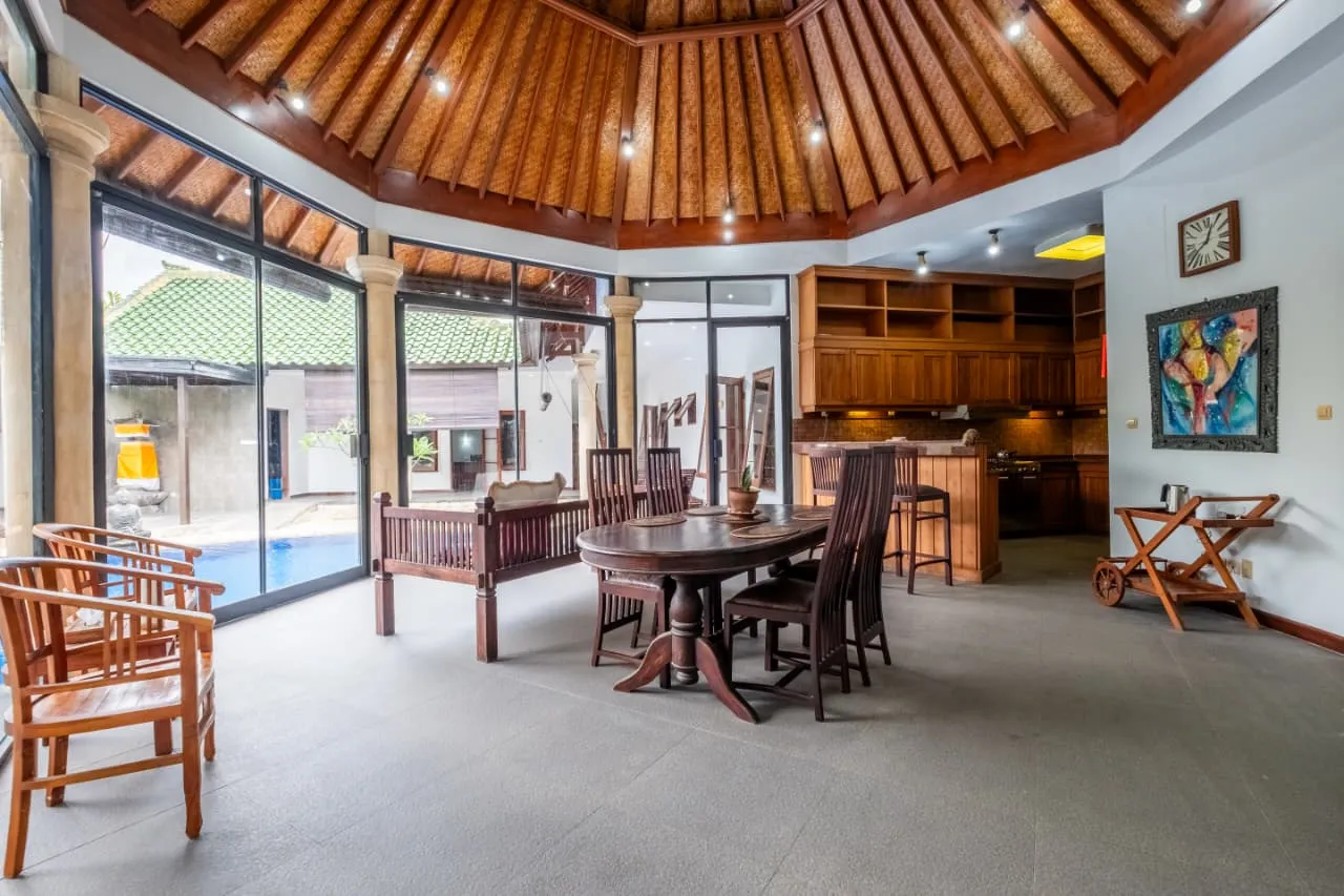 LEASHOLD VILLA FOR SALE UNTIL 2050 — image 3