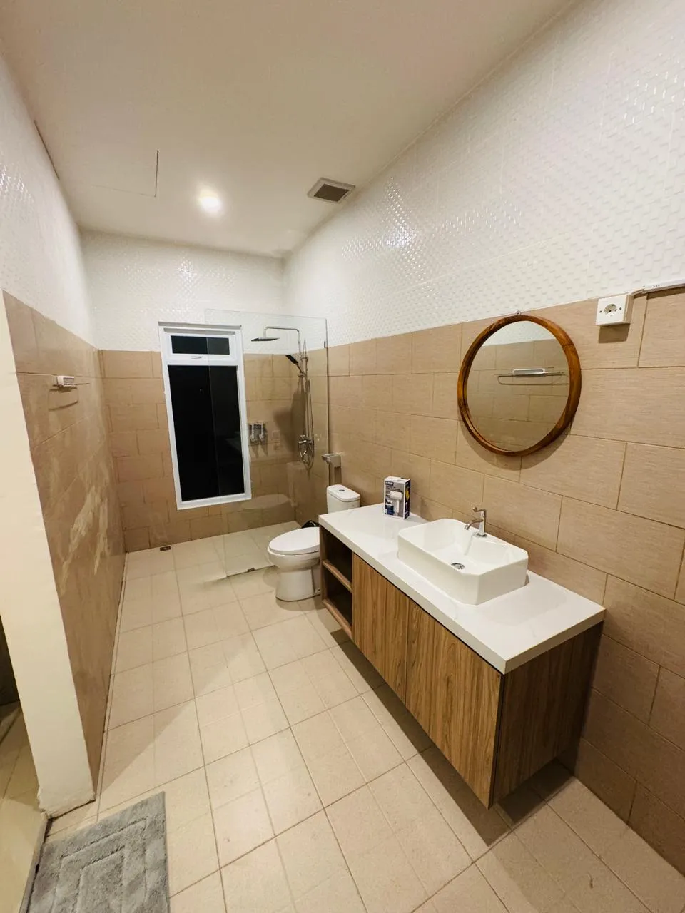 2 Bedroom Brand New Villa Near Canggu and International School — image 3