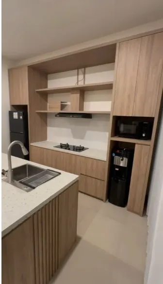 2 Bedroom Brand New Villa Near Canggu and International School — image 4