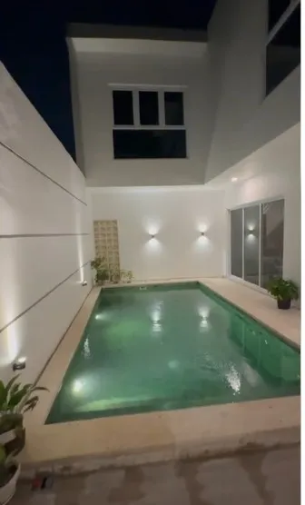 2 Bedroom Brand New Villa Near Canggu and International School — image 1