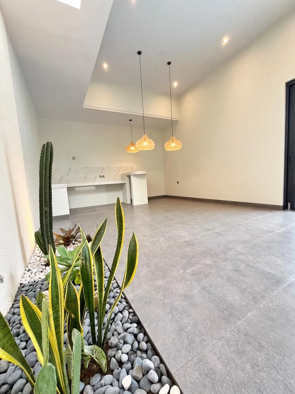 Villa For Rent 2 Bed In Umalas Kerobokan Bali — image 4