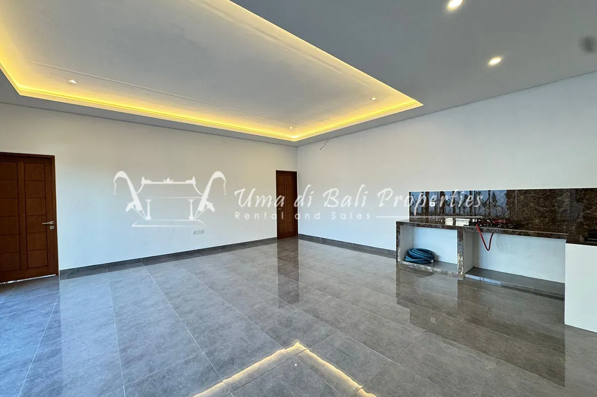 BRAND NEW 2BR VILLA FOR RENT AT UMALAS — image 2