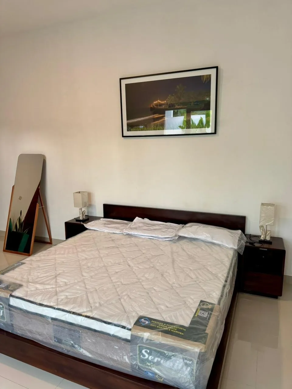 Villa For Rent 2 Bed In Kerobokan Badung Bali — image 3