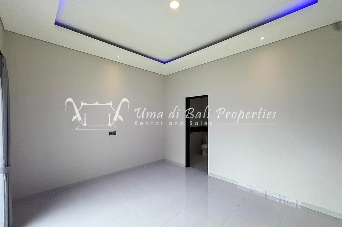 BRAND NEW 3BR VILLA AT LEGIAN — image 2