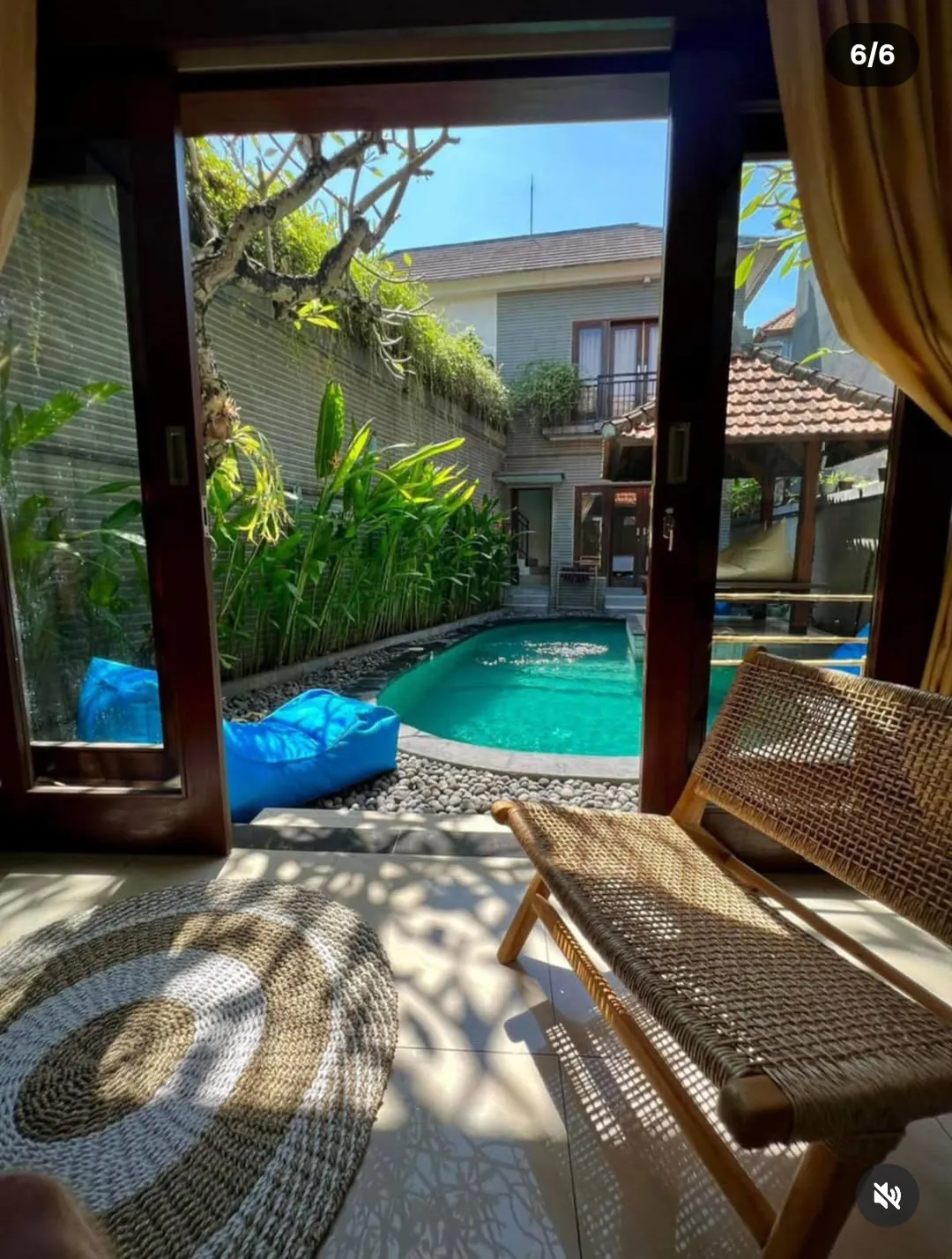4BR VILLA CEMAGI — image 3
