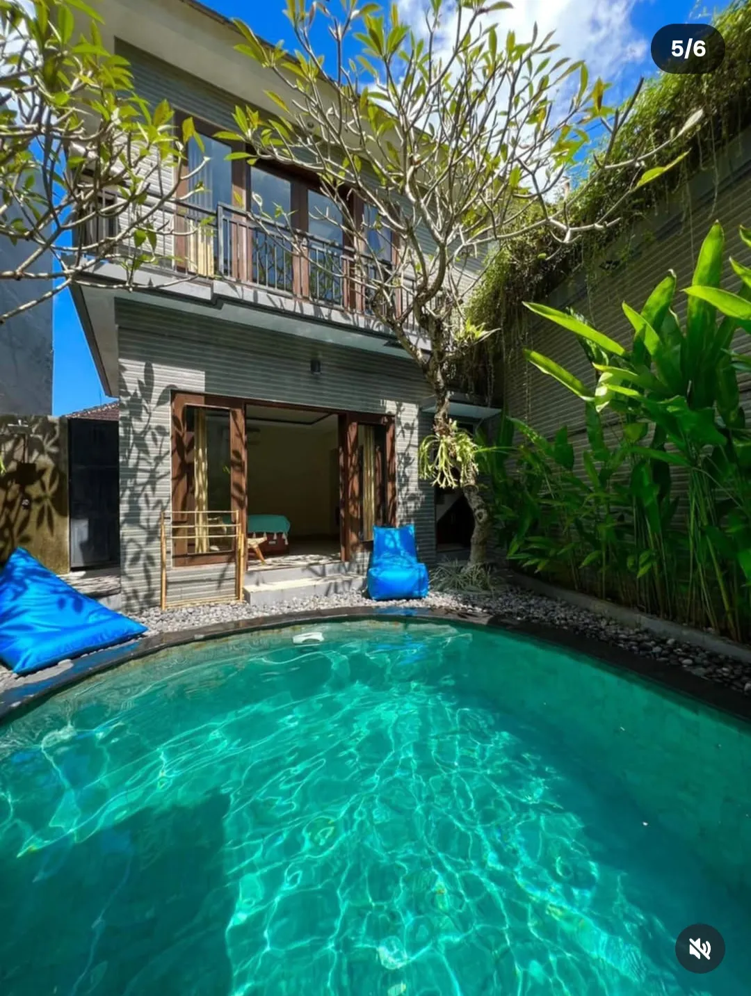4BR VILLA CEMAGI — image 4