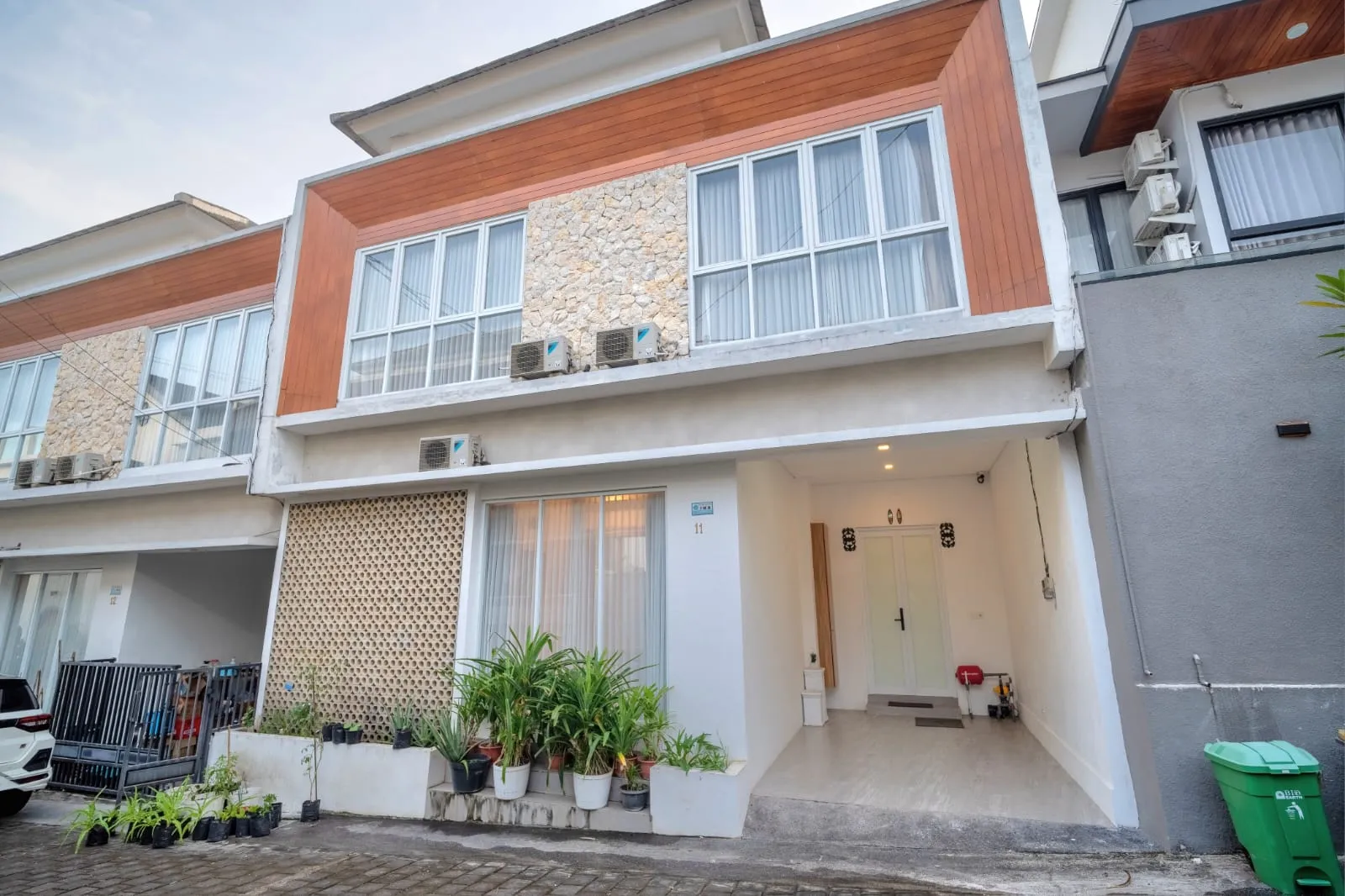 Villa for Rent Tumbak Bayuh Pererenan — image 3