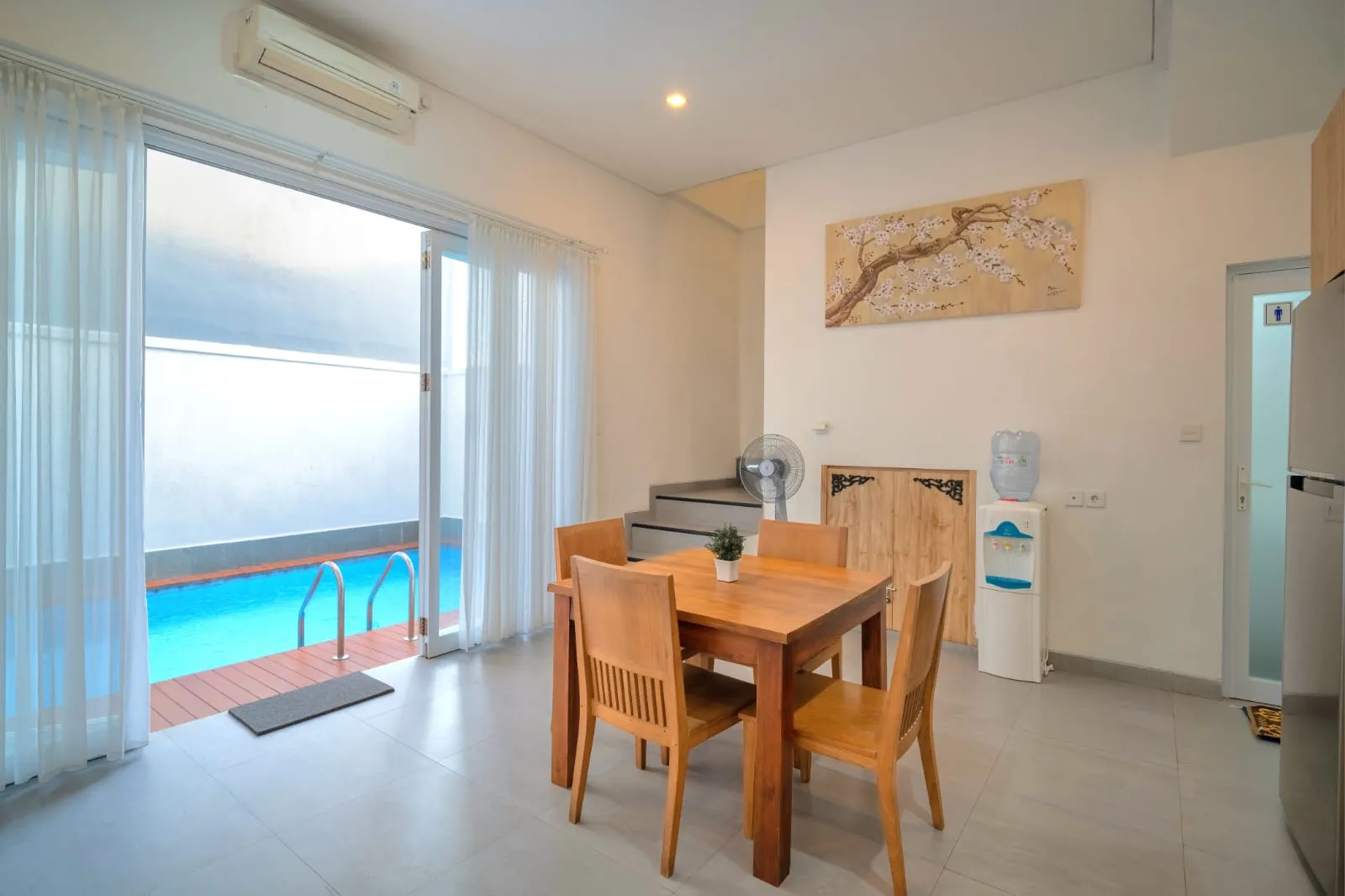 Villa for Rent Tumbak Bayuh Pererenan — image 2