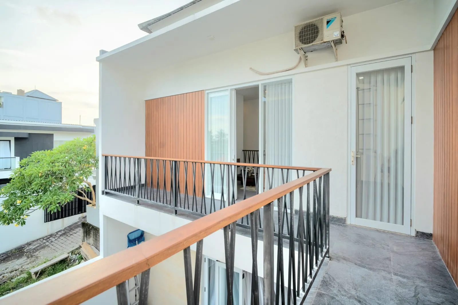 Villa for Rent Tumbak Bayuh Pererenan — image 1
