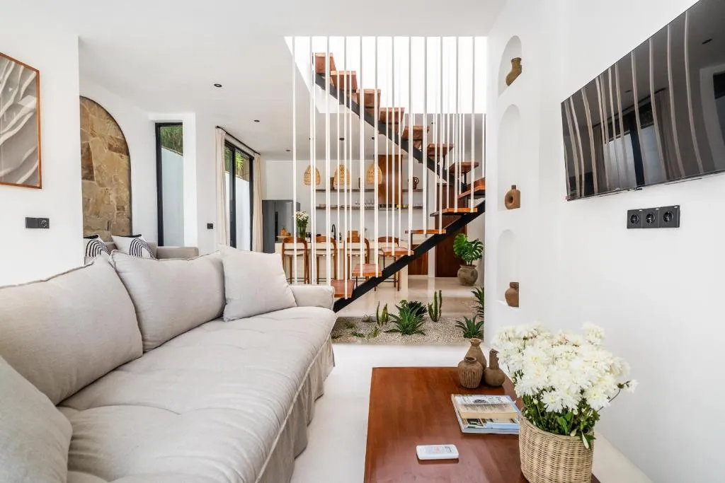2 BR Villa in Umalas Area — image 4
