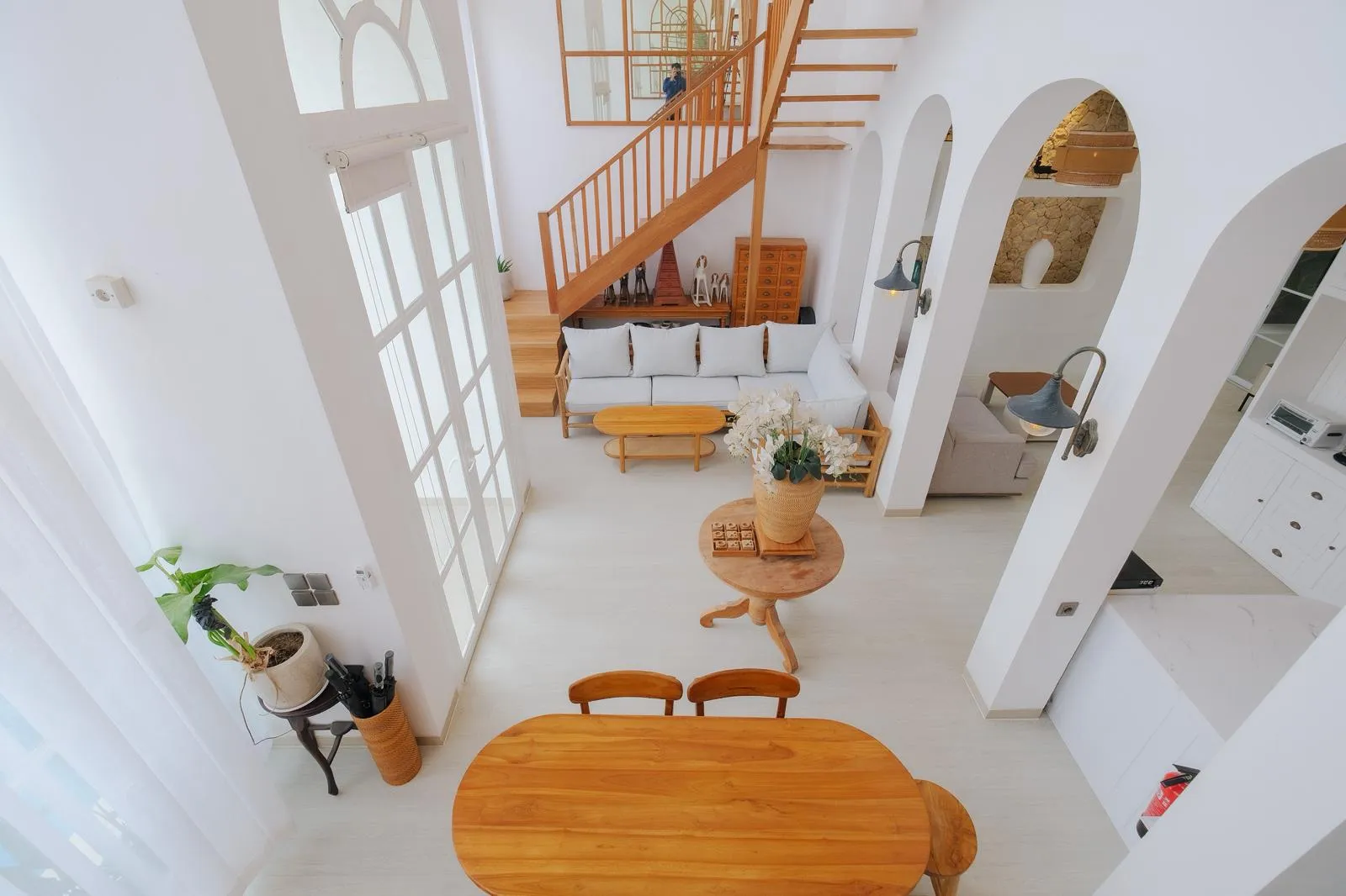 3 BR Villa in Berawa Canggu — image 1