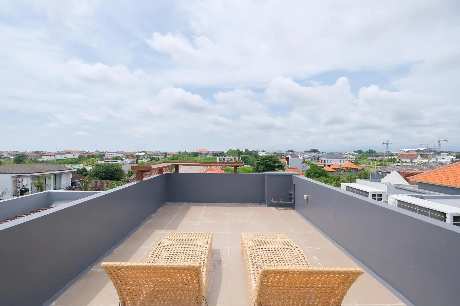 3 BR Villa in Berawa Canggu — image 3