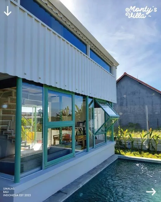 1 BR Villa in Umalas