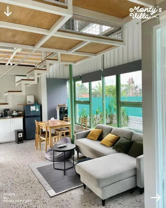 1 BR Villa in Umalas — image 2