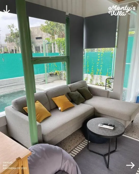 1 BR Villa in Umalas — image 1