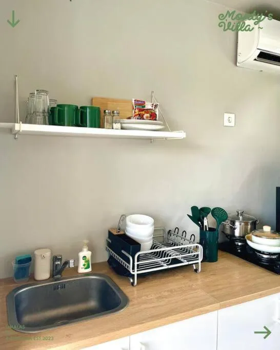 1 BR Villa in Umalas — image 3