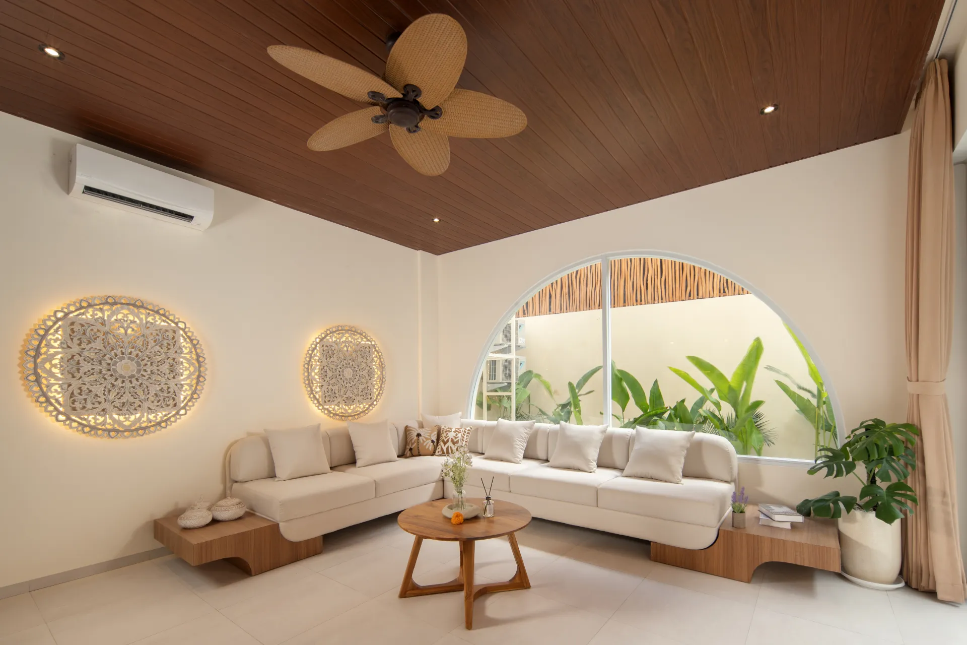 3BR Villa Tumbak Bayuh - Leasehold 33 Years