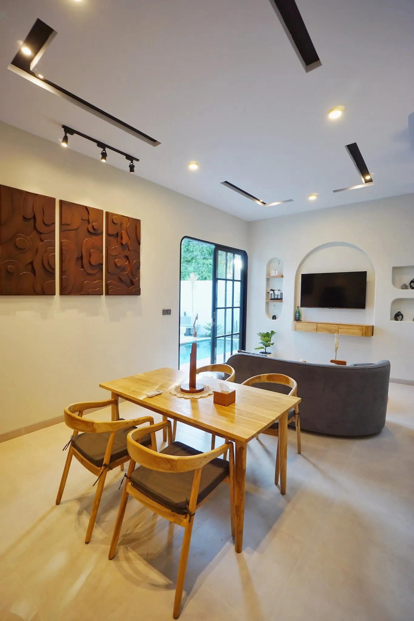 2BR Brand New Puri Aapka Cepaka Mungu — image 1