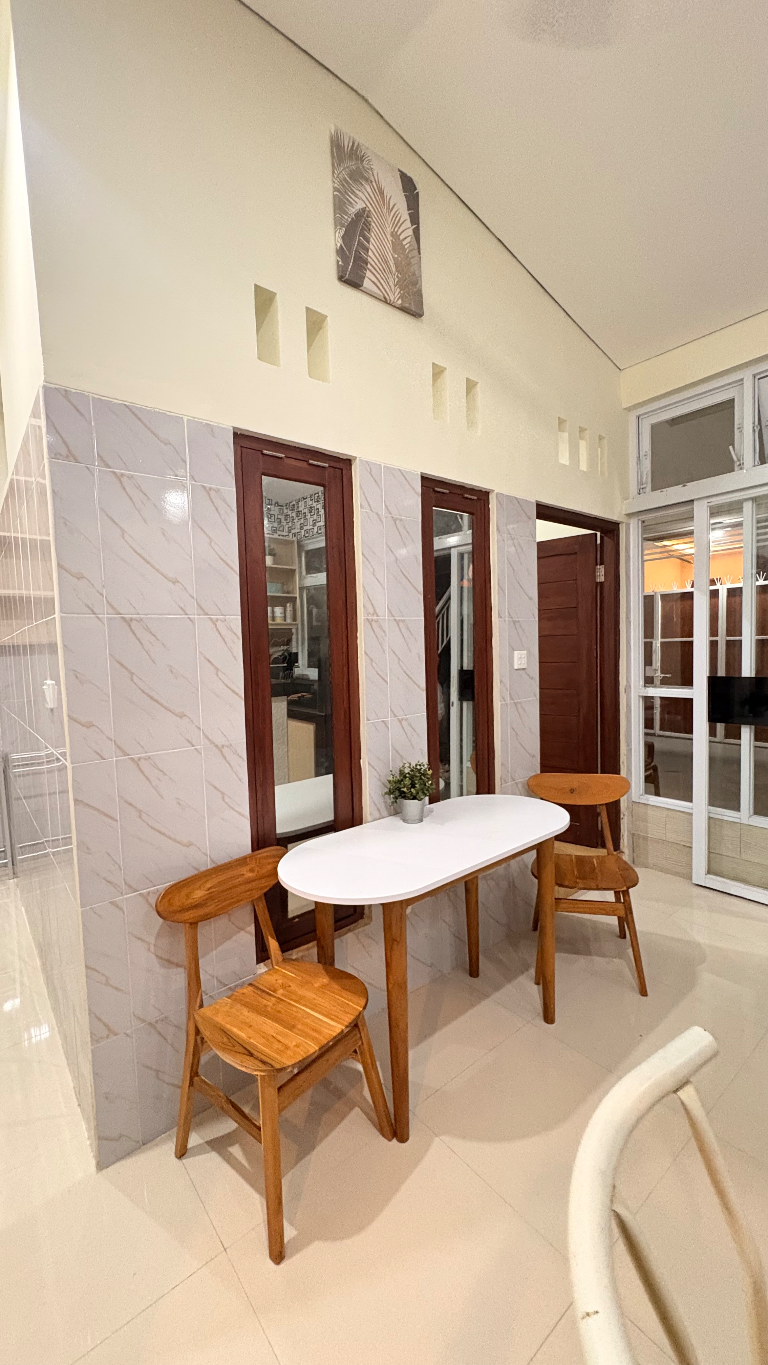 2BR Townhouse in Dalung