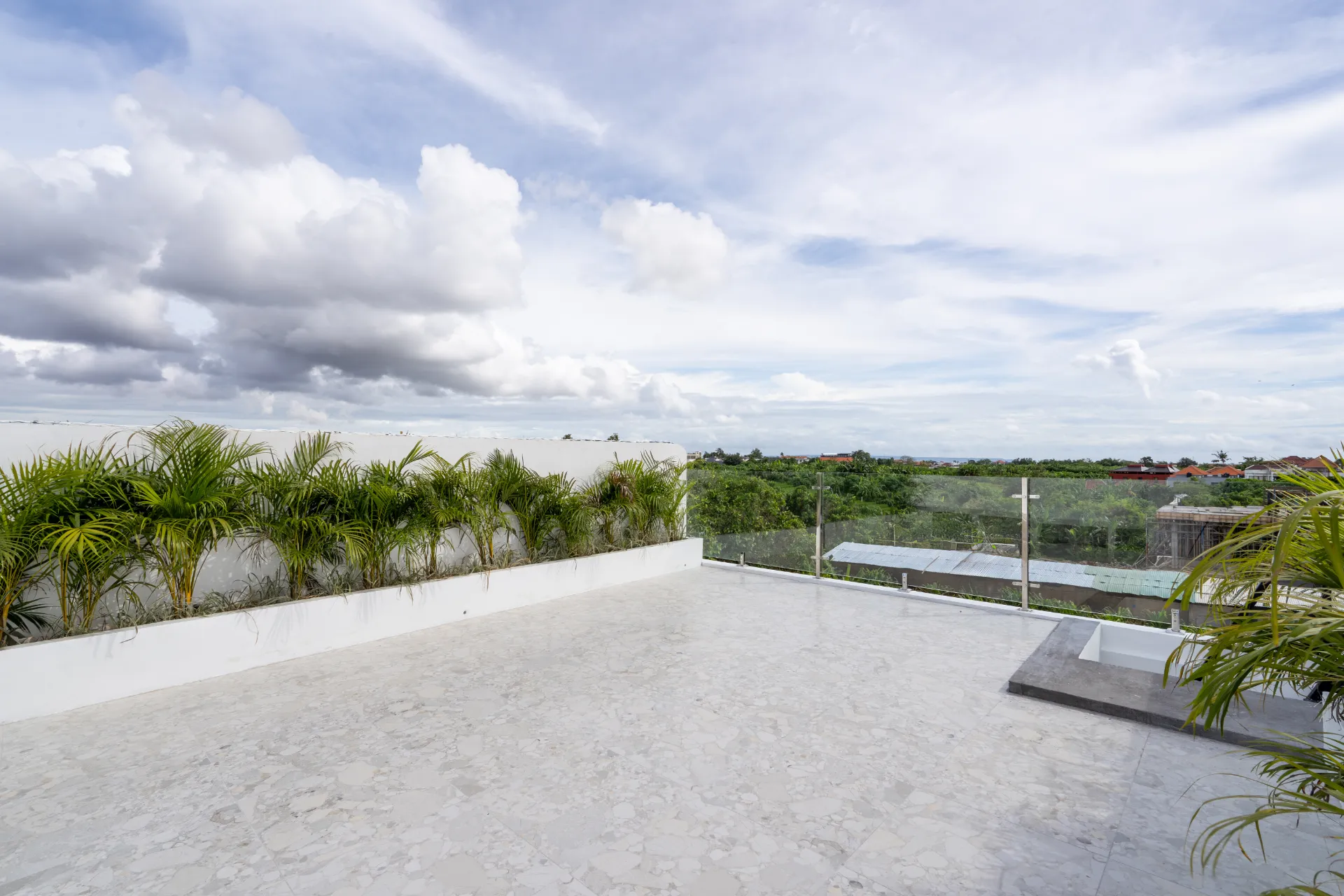 Your 1-Bedroom Rooftop Pool Villa in North Pererenan - unu villas — image 3