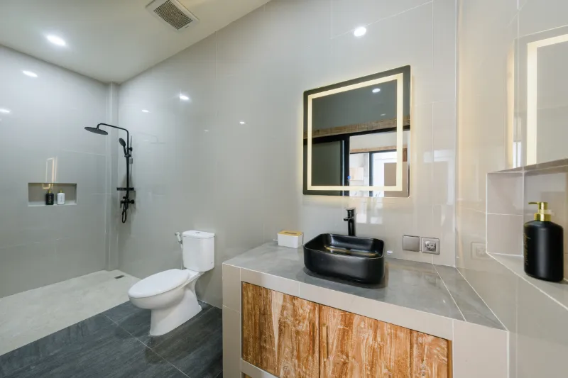 Newly Built: 2BR Villa - No Construction Nearby — image 3