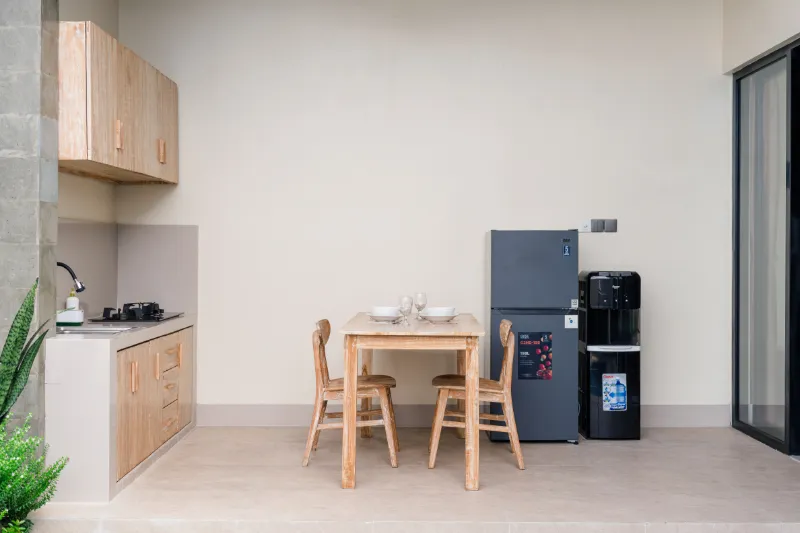 Newly Built: 2BR Villa - No Construction Nearby — image 2
